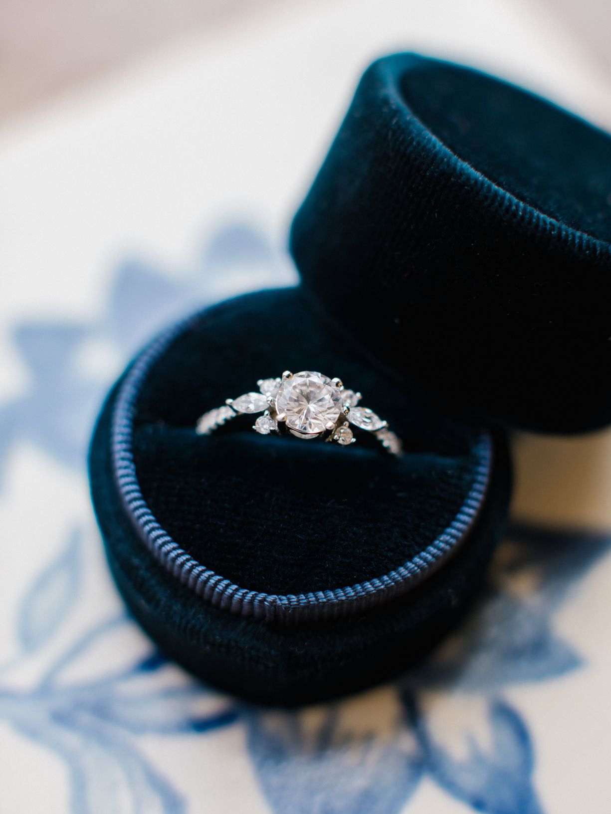 Shine Bright Together with Perfect Diamond Engagement Rings