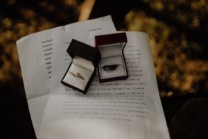Observe Your Adoration with a Unique Wedding Ring Set